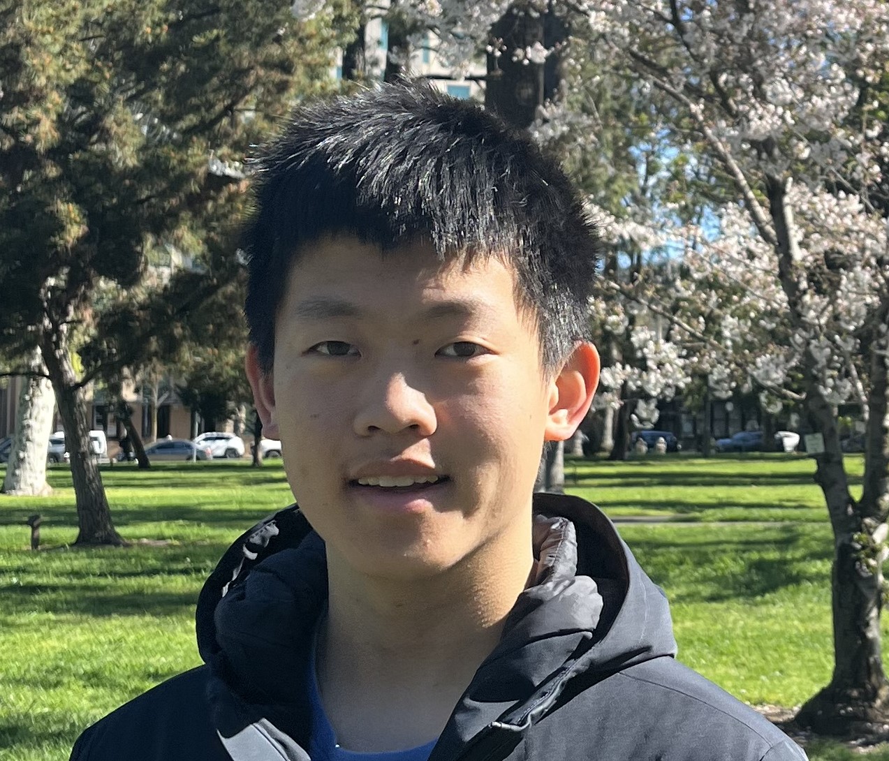Anderson Lu