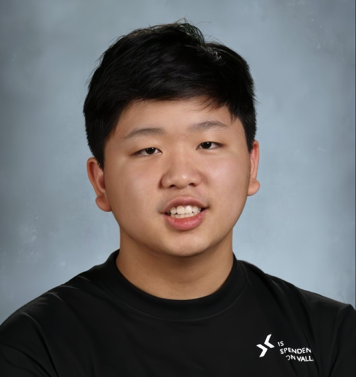 Nicholas Wang
