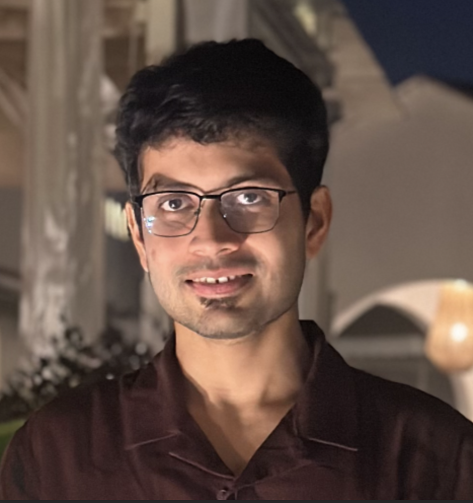 Partho Sarthi
