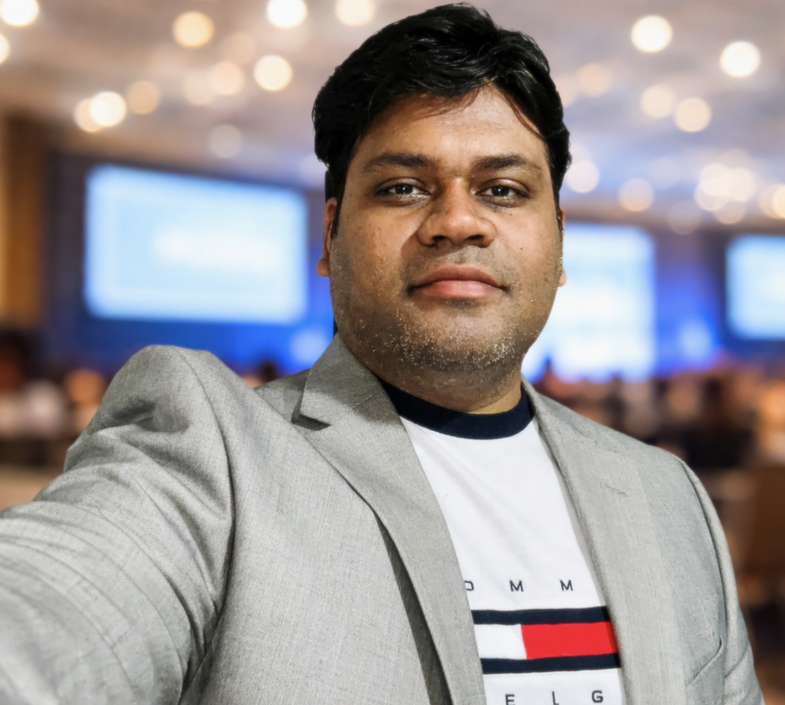 Prasenjit Sinha