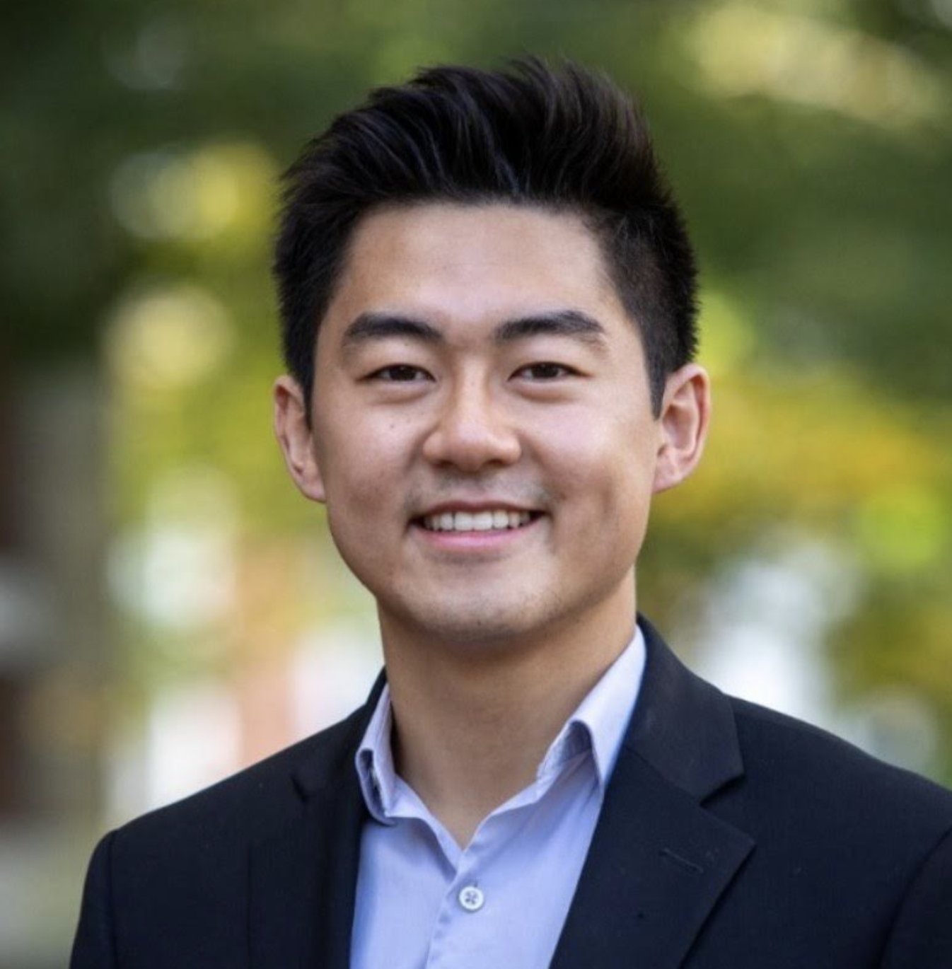 Michael Chen