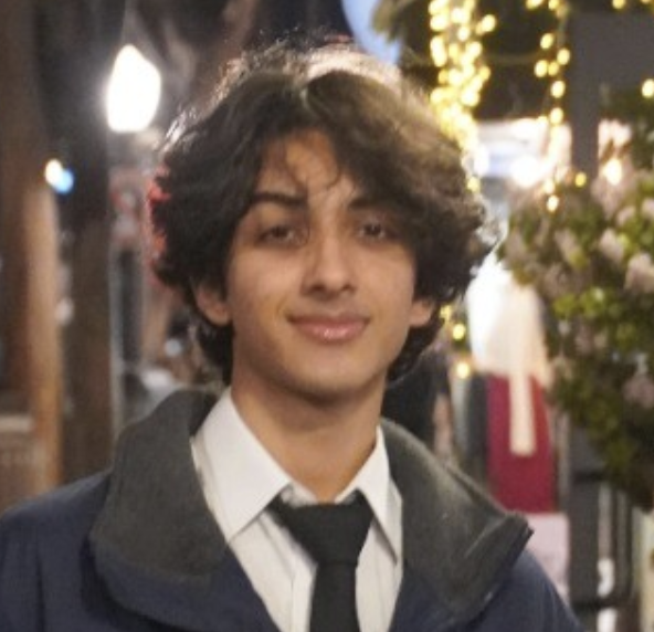 Rishi Srihari