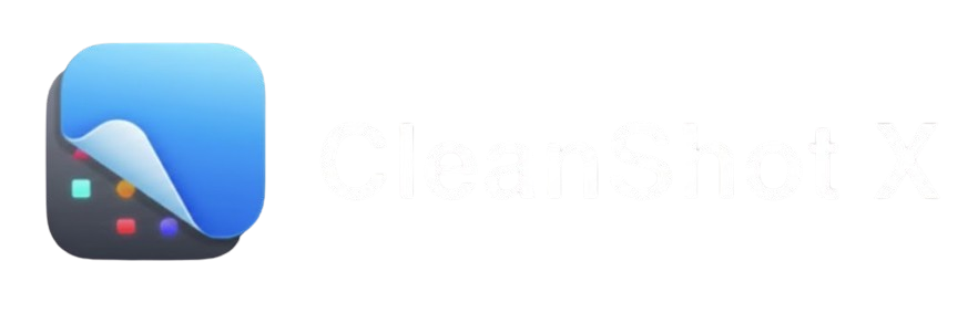 Cleanshot X