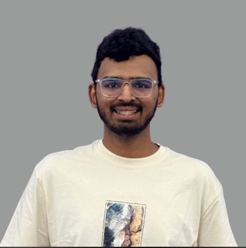 Pranav Nitin Motarwar