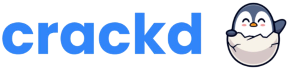 Crackd