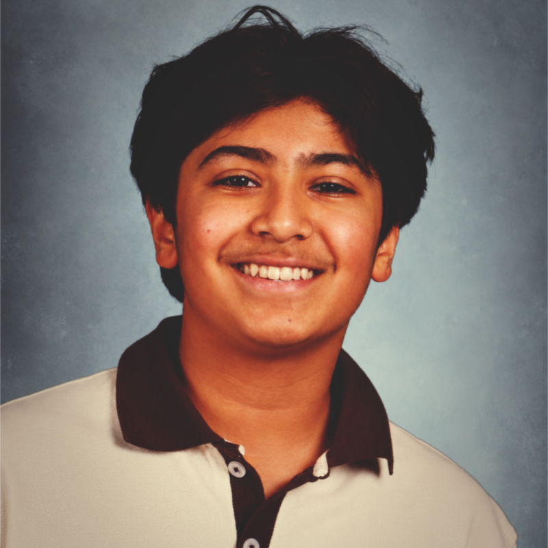 Arav Dharnikota